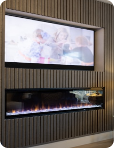 TV In-Wall