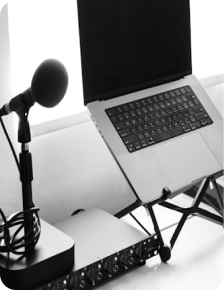 Advanced Audio System