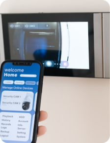 Smart Camera Diagnostic