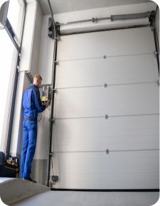 Garage Doors