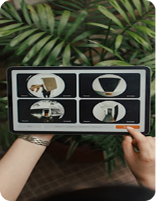 Video Doorbells