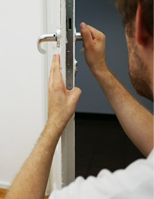Lock Troubleshooting