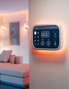 Alarm Clock Systems
