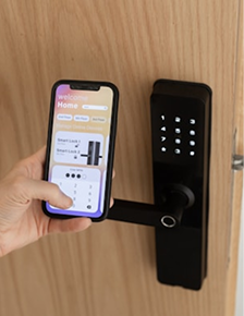 Smart Doorbell Diagnostic