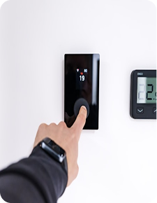 Thermostats